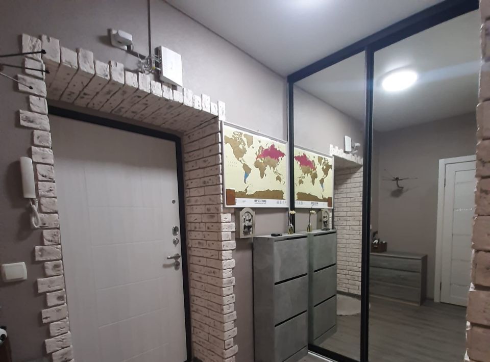 квартира г Сургут ул Университетская 29/2 32-й фото 13