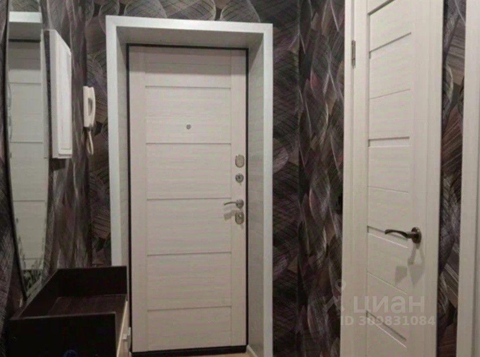 квартира г Екатеринбург р-н Кировский ул Солнечная 37 фото 6