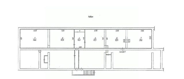 р-н Центральный ул Кирова 10 фото