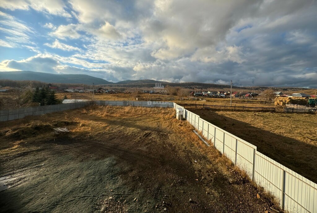 дом р-н Абзелиловский д Якты-Куль Ташбулатовский сельсовет фото 5