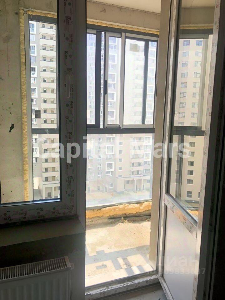 квартира г Москва ЮАО Бирюлево Восточное ул 6-я Радиальная 7/31 Московская область фото 3