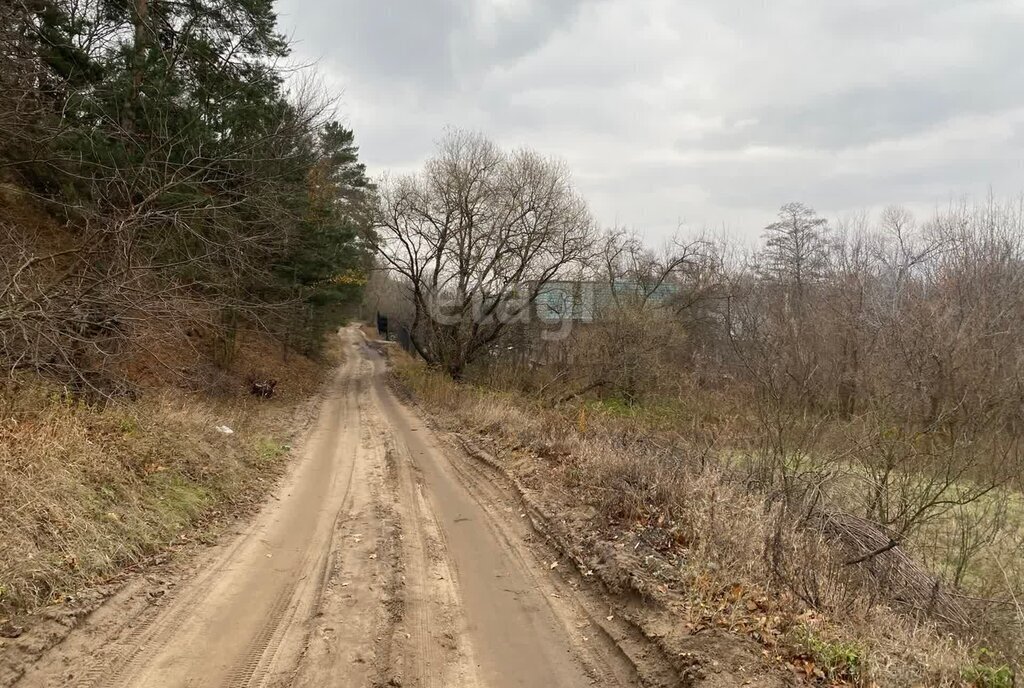 земля р-н Рамонский д Новоподклетное Набережная улица фото 5