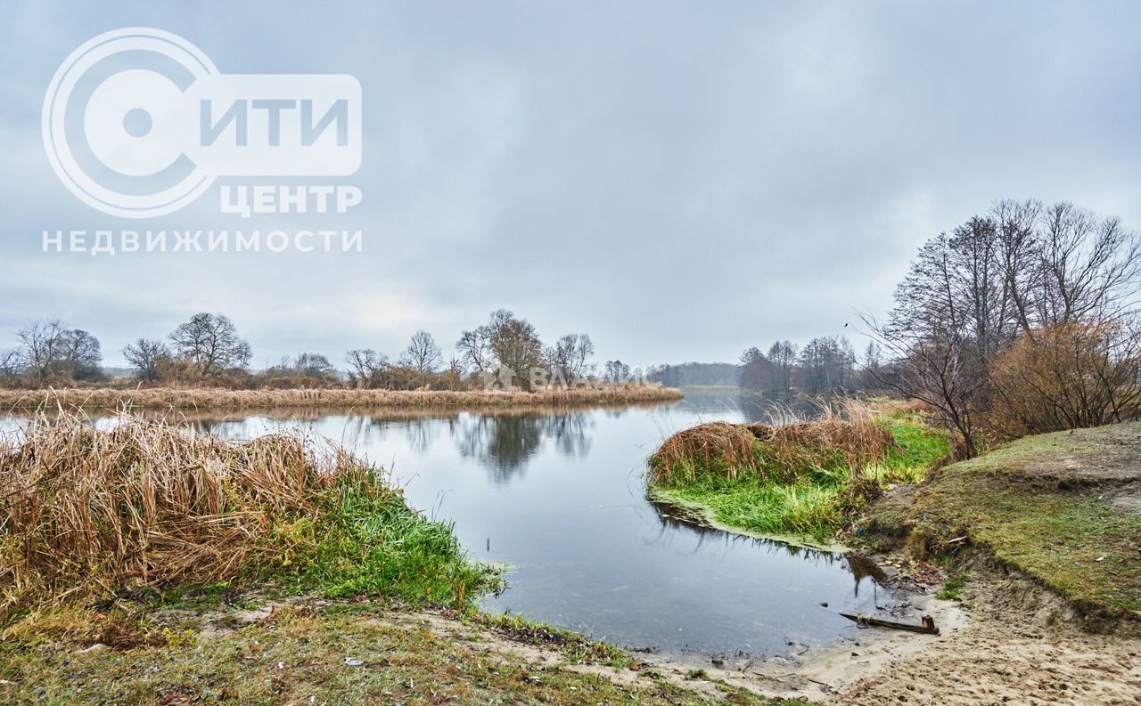 земля р-н Рамонский рп Рамонь ул Победы 17ж Рамонское городское поселение фото 1