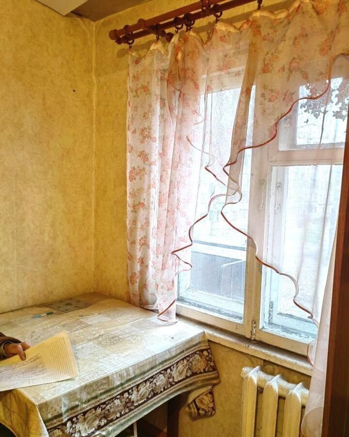 комната г Череповец р-н Индустриальный ул Вологодская 20 фото 13
