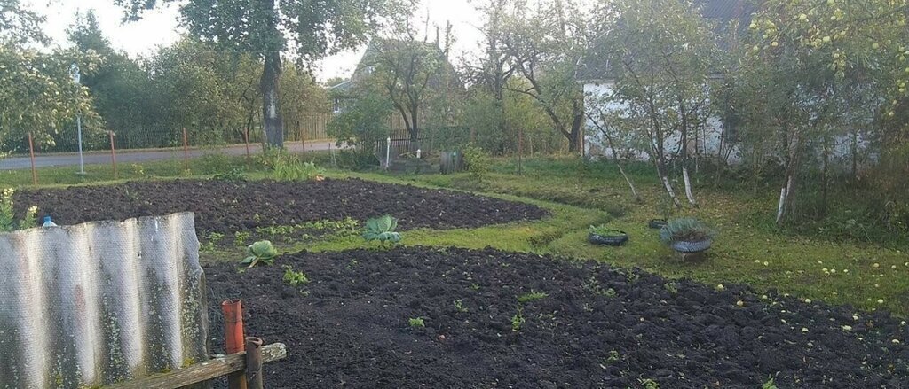 дом г Калининград р-н Ленинградский снт Колосок Советская улица фото 7