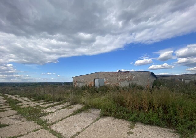 офис р-н Богородский п Буревестник фото