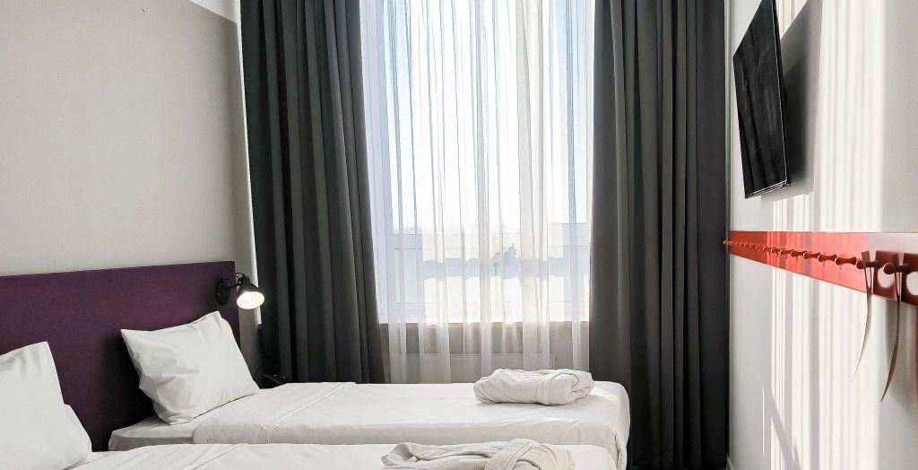 комната г Абакан ул Карла Маркса 15 фото 4
