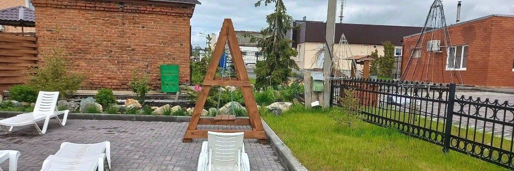 комната г Чебаркуль ул Куйбышева 109 фото 38