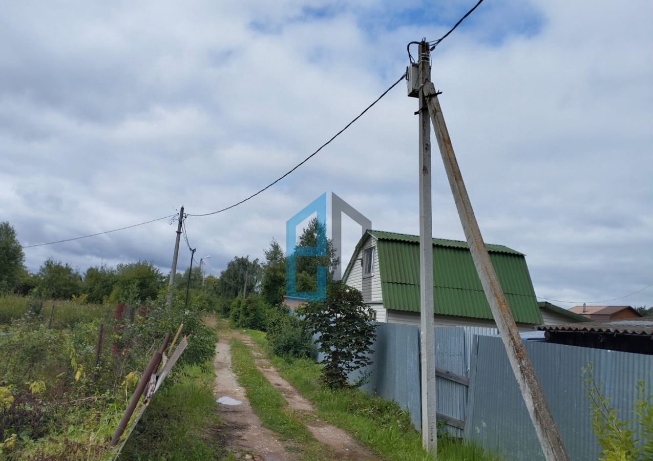 земля городской округ Клин д Новощапово снт Урожай 67 км, Нулевая ул., 1, Клин, Рогачёвское шоссе фото 21