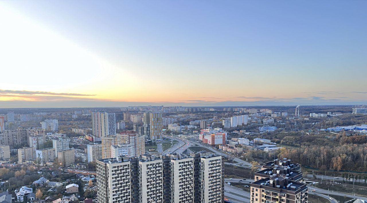 квартира г Москва Пенягино ул Авангардная 2 Московская область, Красногорск фото 9