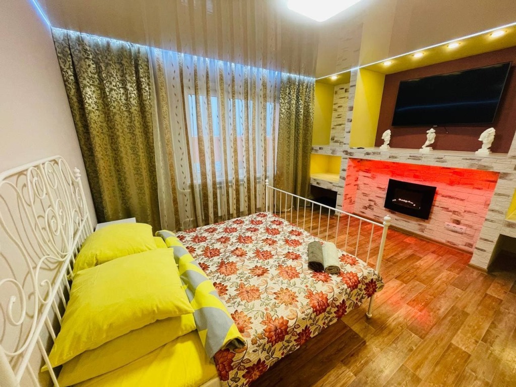 квартира г Надым с 22 фото 17