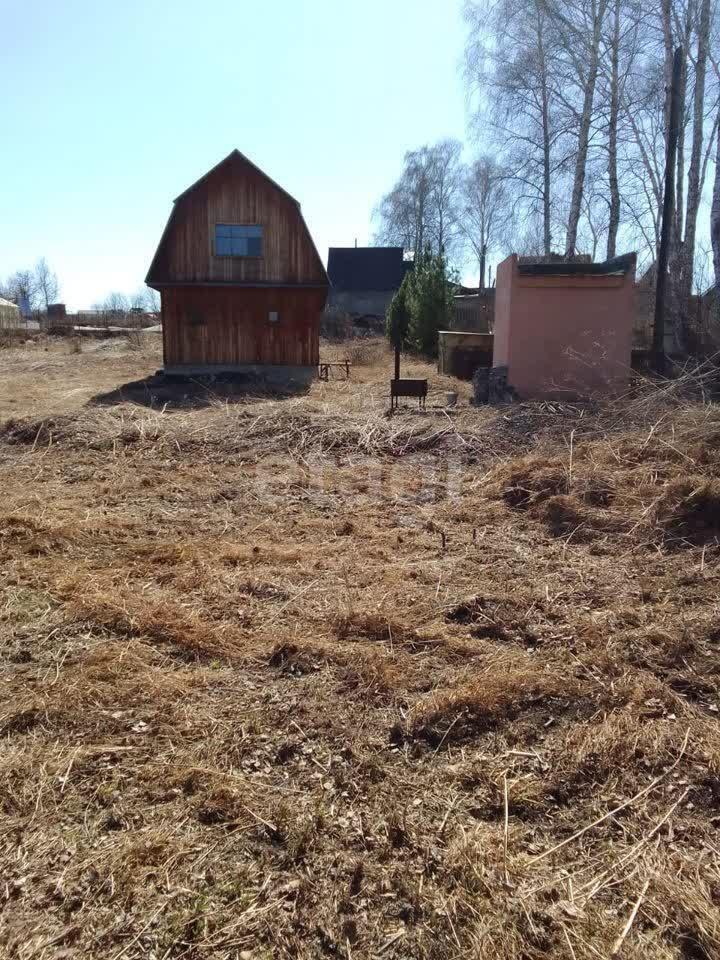дом г Кемерово р-н Центральный фото 3