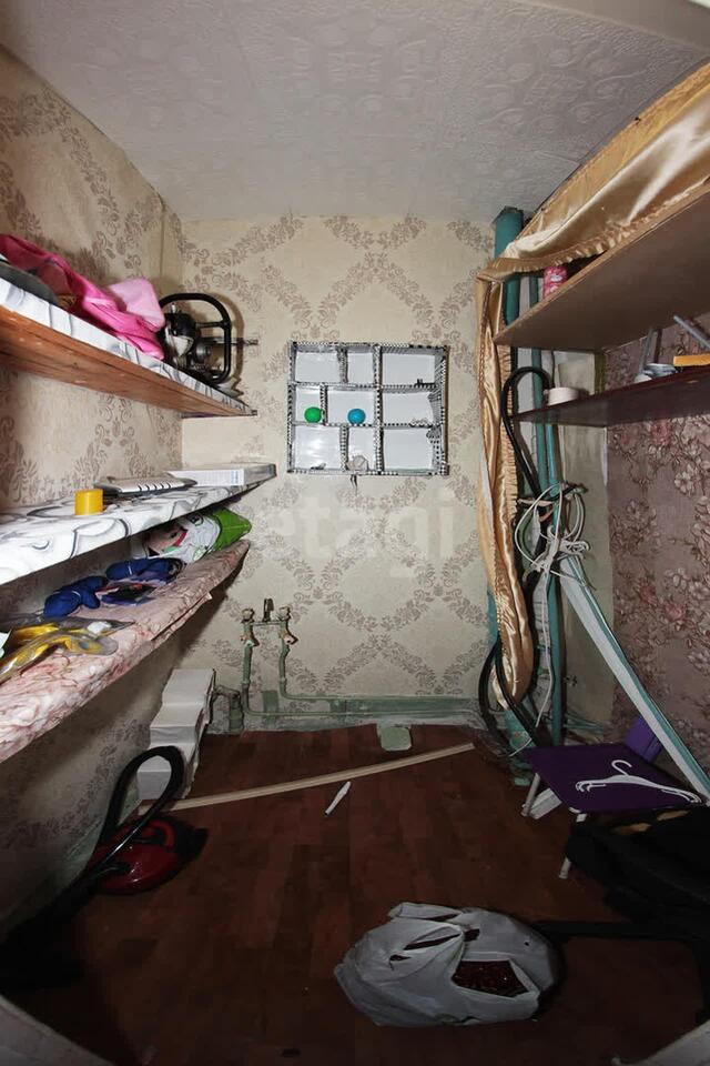 квартира г Надым ул Зверева 49 фото 16