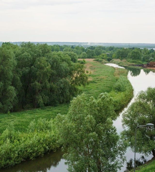 квартира р-н Волжский с Николаевка Гагаринская, ул. Челышевская, 3, Черноречье с пос фото 8