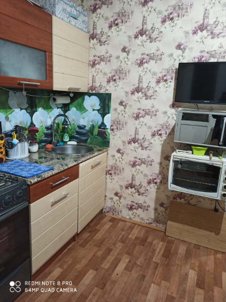 квартира г Орел р-н Заводской Стрела ул Комсомольская 267 фото 5