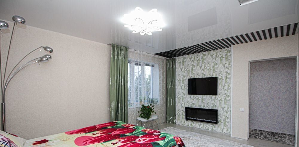 дом г Нижневартовск снт Березка-88 50 фото 15
