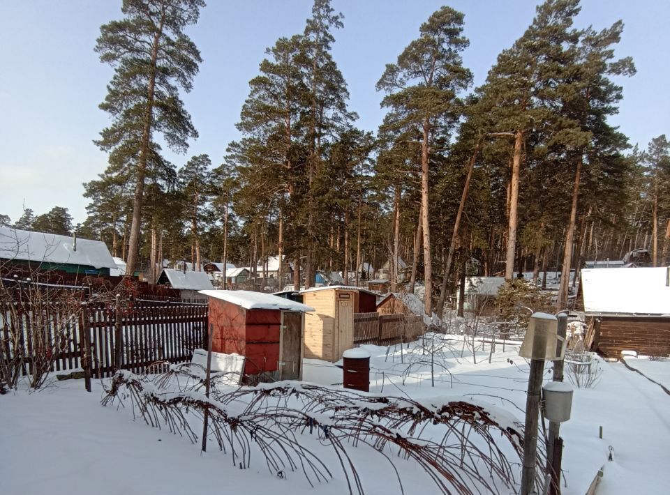 дом г Новоалтайск снт тер.Кармацкое ул Кармацкая фото 29