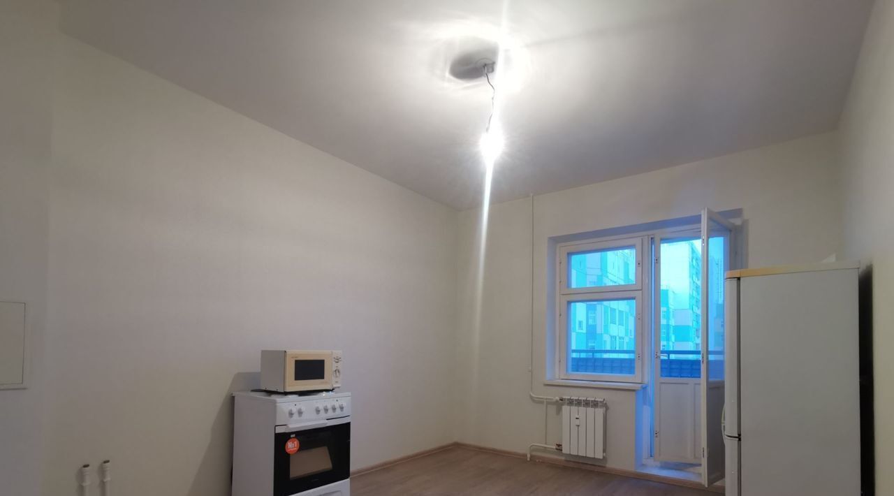 квартира г Нижневартовск ул Салманова 4 фото 7