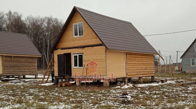 снт Опушка ДНП, 170, Сергиево-Посадский городской округ, Лесная фото