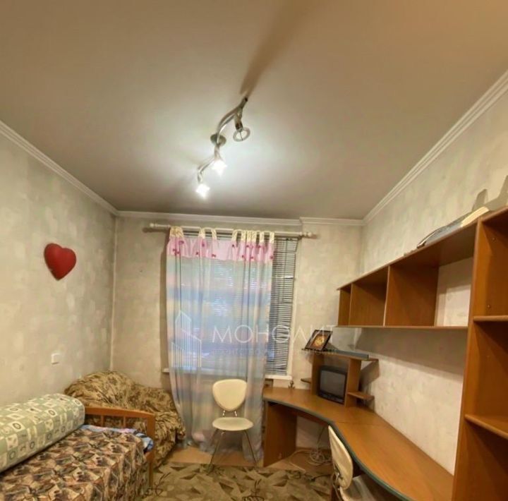 квартира г Южно-Сахалинск ул Ленина 331а фото 4