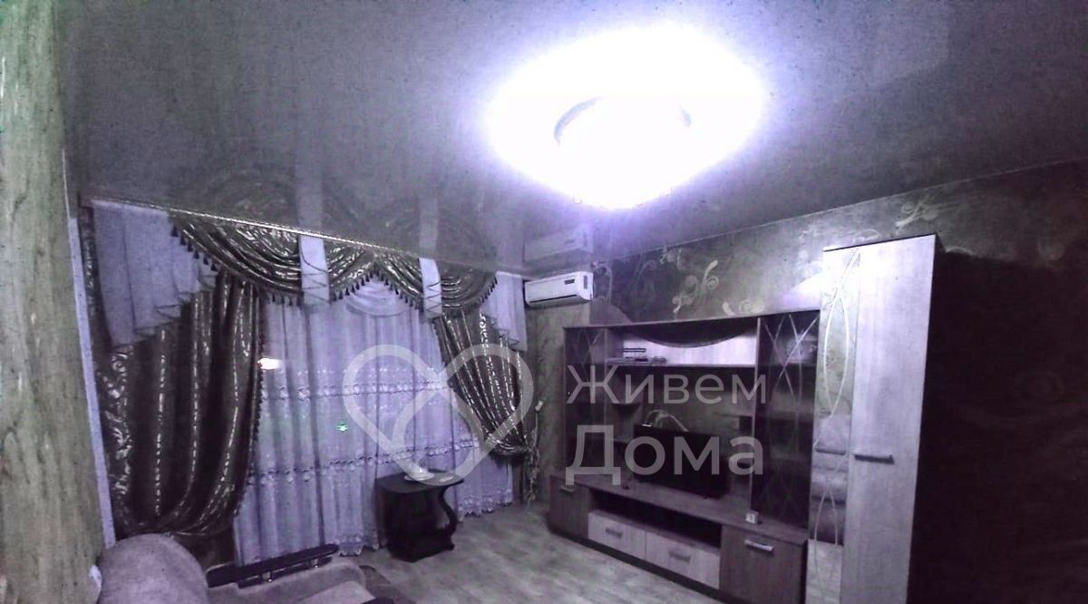 квартира г Волжский пр-кт им Ленина 97 фото 4