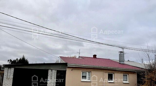 р-н Краснооктябрьский ул Верхоянская фото