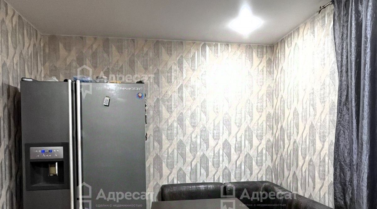 дом г Волгоград р-н Краснооктябрьский ул Верхоянская фото 4