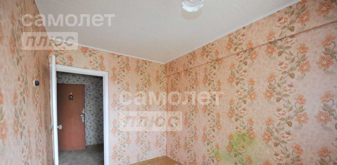 квартира г Вологда Фрязиново ул Карла Маркса 85 фото 11
