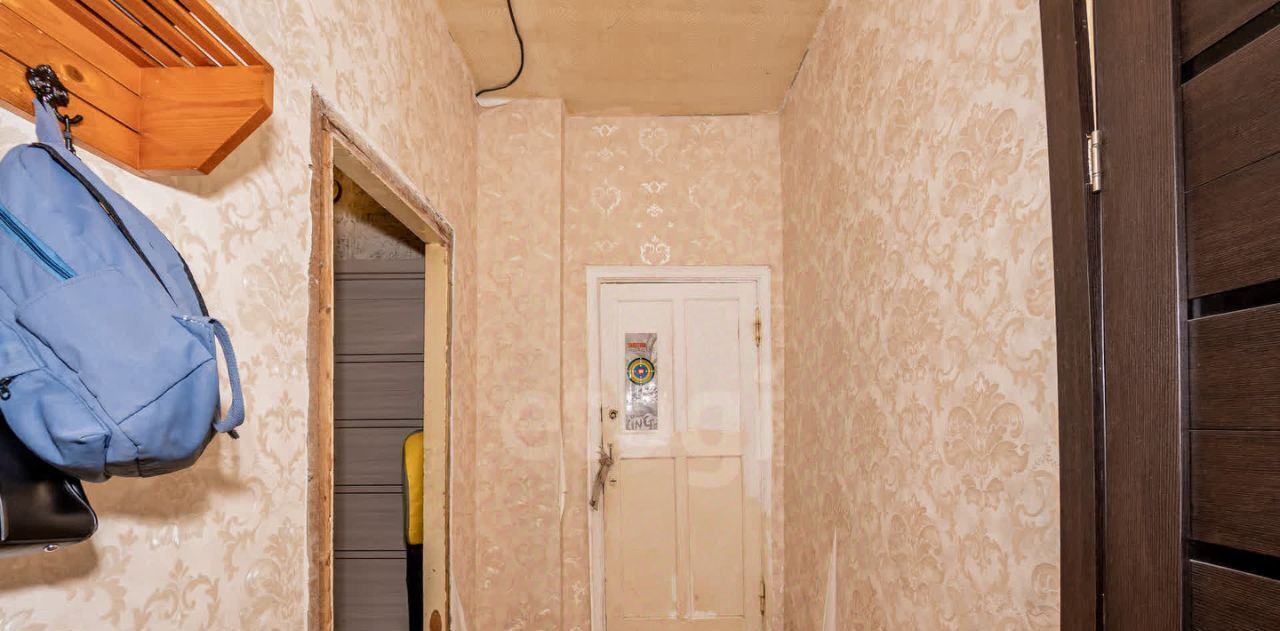квартира г Череповец р-н Индустриальный ул Ленина 120а фото 11