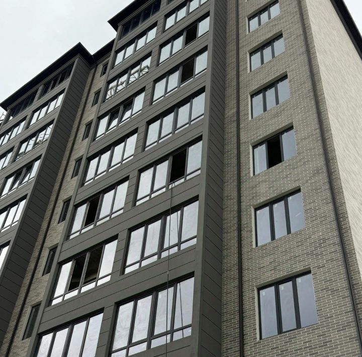 квартира г Нальчик ул Ватутина 29б фото 8