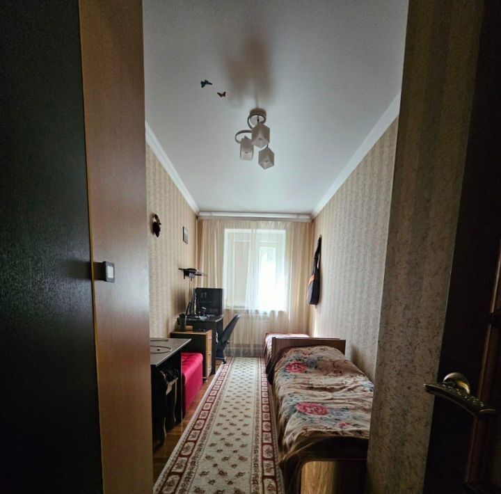 квартира г Нальчик ул Карашаева фото 10