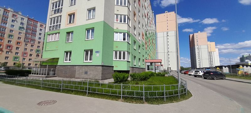 квартира г Нижний Новгород р-н Московский ул Бурнаковская 87 фото 1