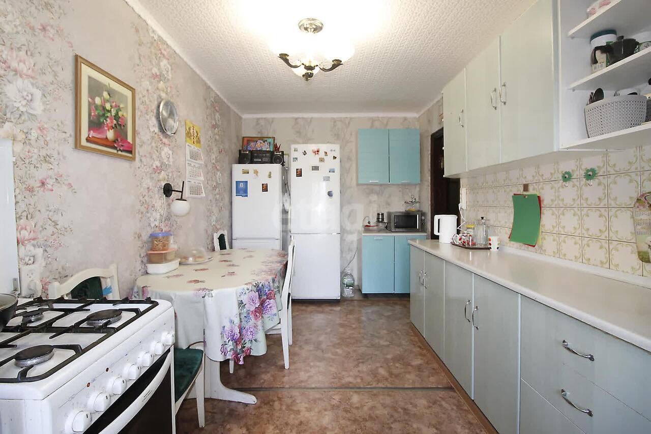 квартира г Нижний Тагил р-н Тагилстроевский Ulitsa Krasnogvardeyskaya, 13, Nizhny Tagil, Sverdlovskaya oblast, Russia, 622013 фото 3