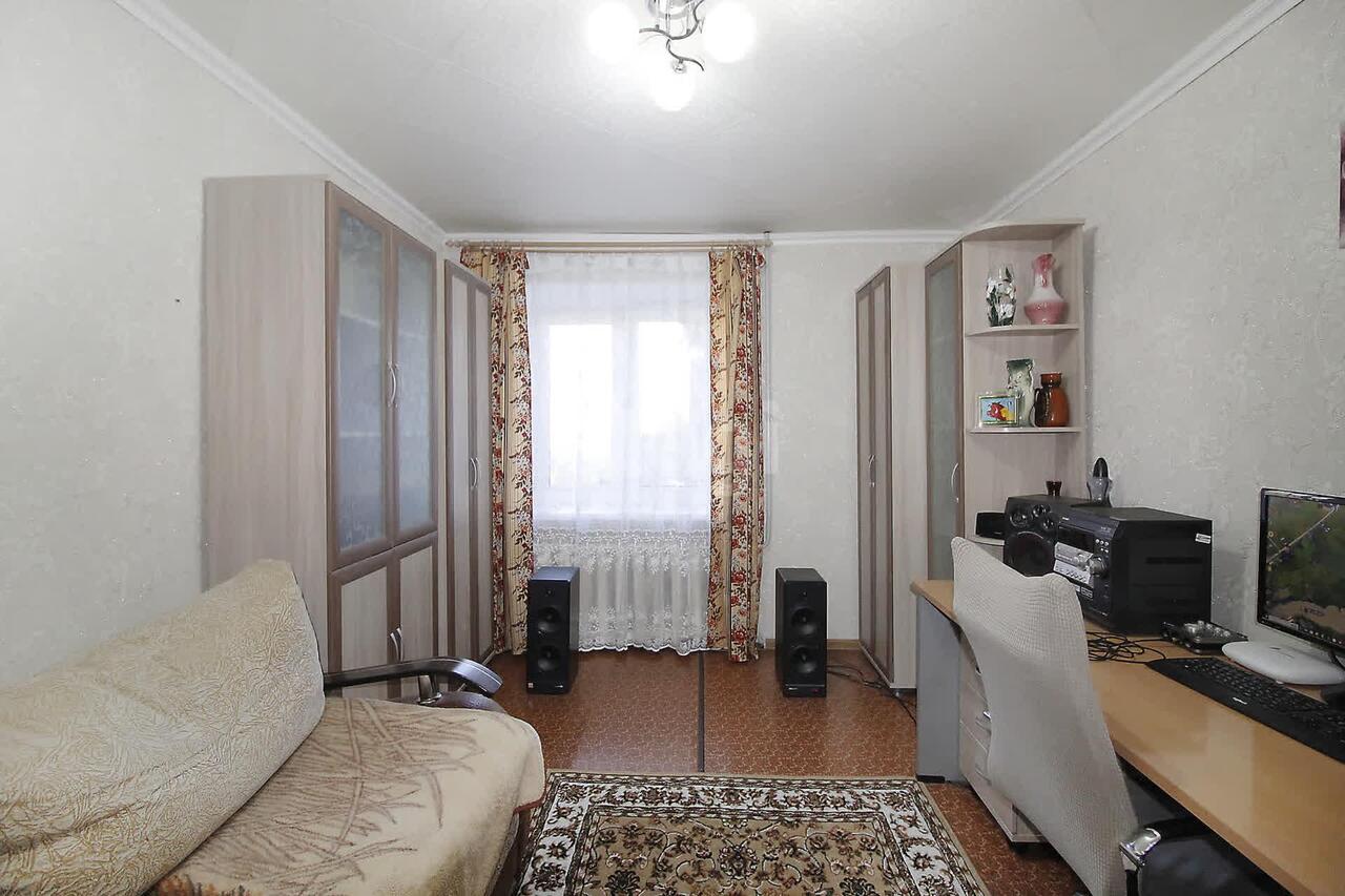 квартира г Нижний Тагил р-н Тагилстроевский Ulitsa Krasnogvardeyskaya, 13, Nizhny Tagil, Sverdlovskaya oblast, Russia, 622013 фото 9