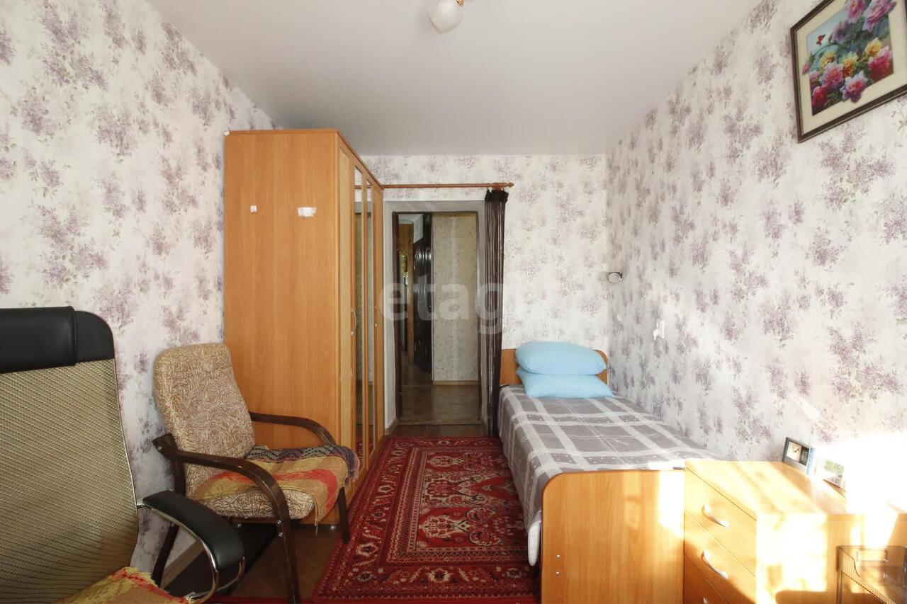 квартира г Нижний Тагил р-н Тагилстроевский Ulitsa Krasnogvardeyskaya, 13, Nizhny Tagil, Sverdlovskaya oblast, Russia, 622013 фото 13