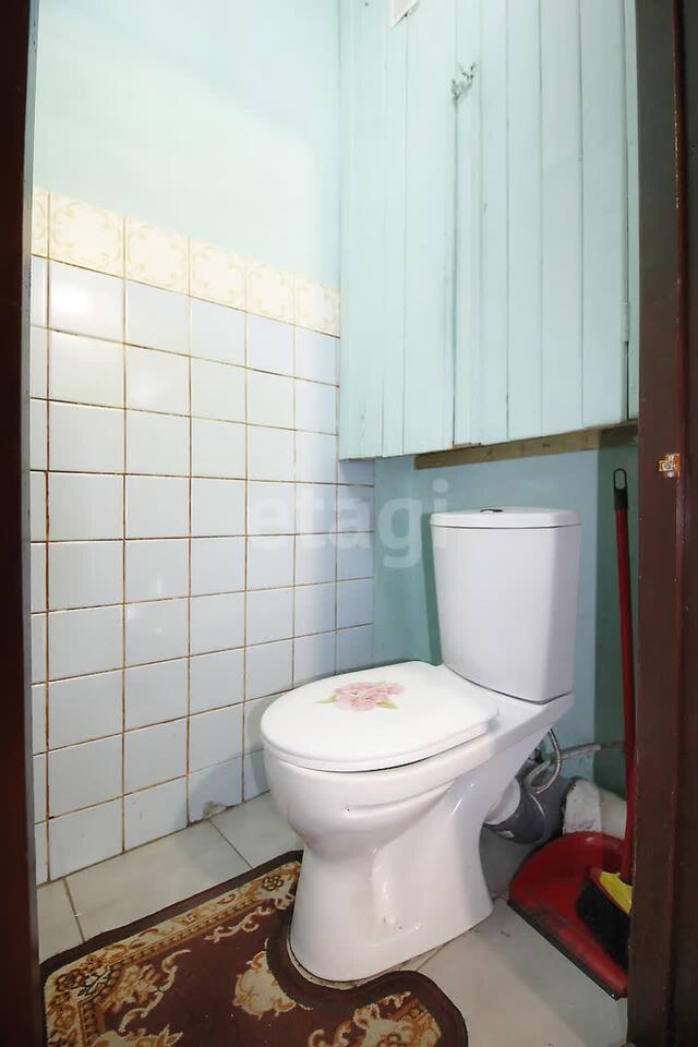 квартира г Нижний Тагил р-н Тагилстроевский Ulitsa Krasnogvardeyskaya, 13, Nizhny Tagil, Sverdlovskaya oblast, Russia, 622013 фото 16