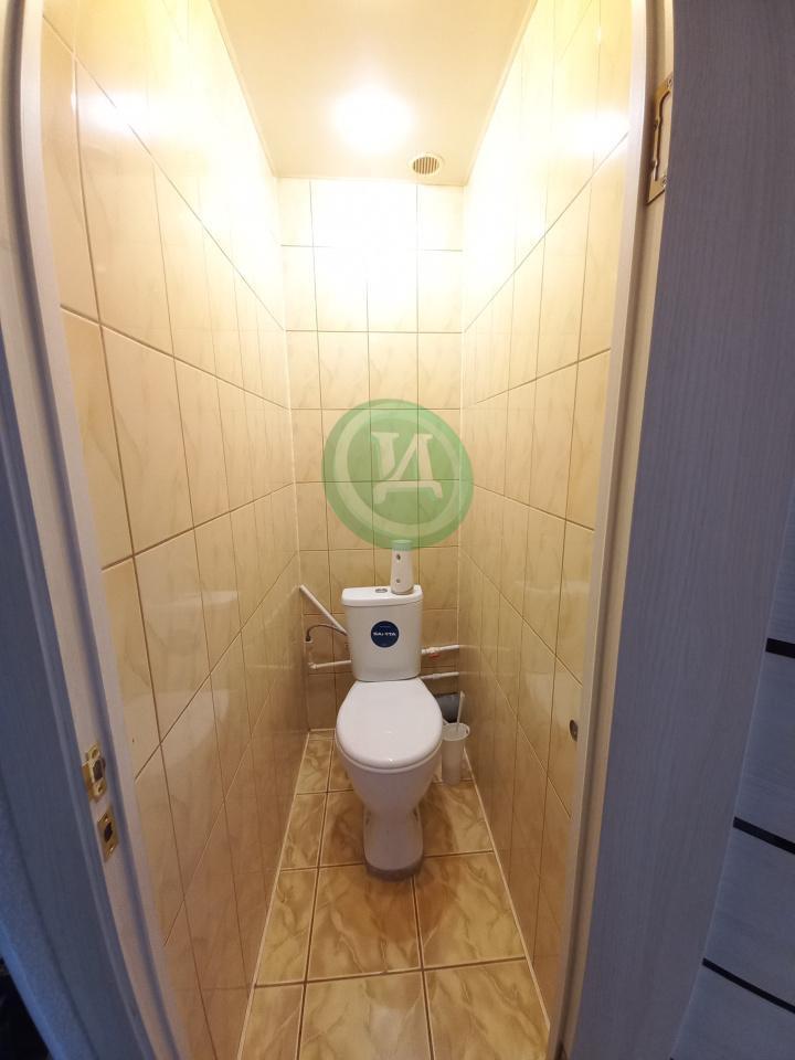 квартира г Орск р-н Октябрьский пр-кт Ленина фото 13