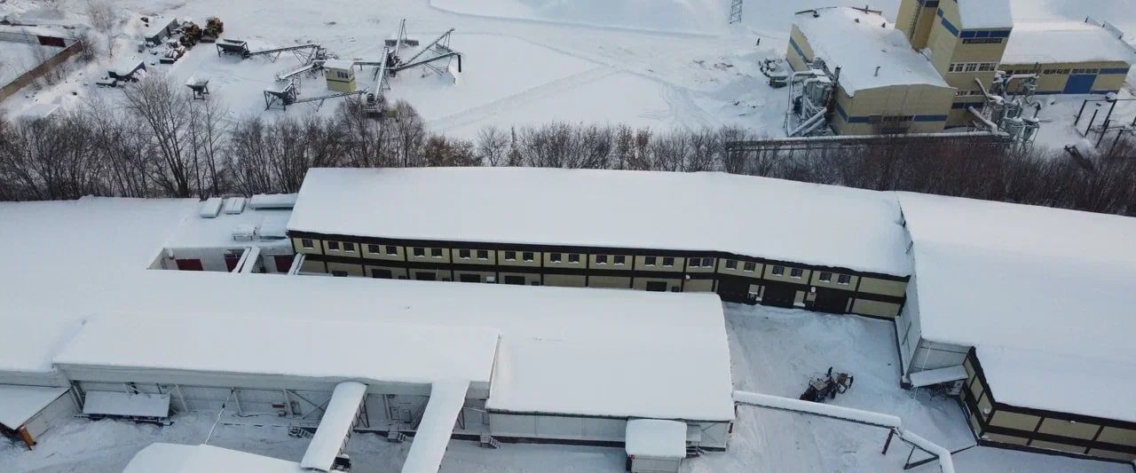 свободного назначения р-н Зеленодольский г Зеленодольск ул Озерная 20а городское поселение Зеленодольск фото 5