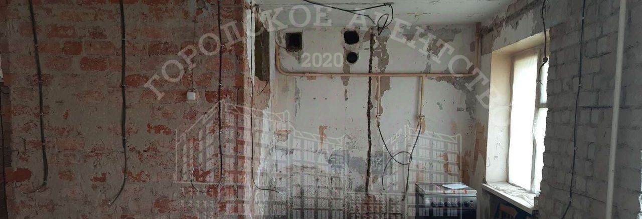 квартира г Калуга р-н Ленинский ул Дачная 20 фото 2