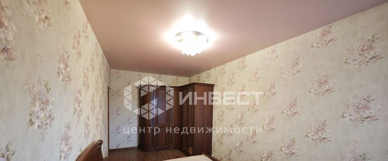 квартира г Мурманск р-н Октябрьский ул Софьи Перовской 43 фото 4