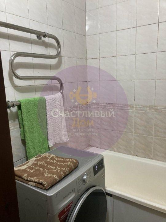 квартира г Орск р-н Октябрьский пр-кт Ленина 130 фото 9