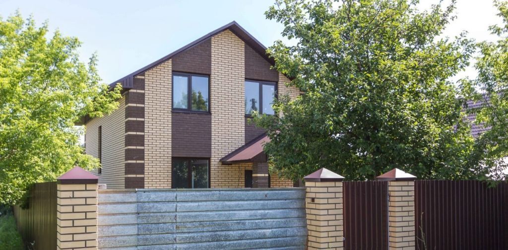 дом г Уфа р-н Кировский ул Зодчих 46 фото 4