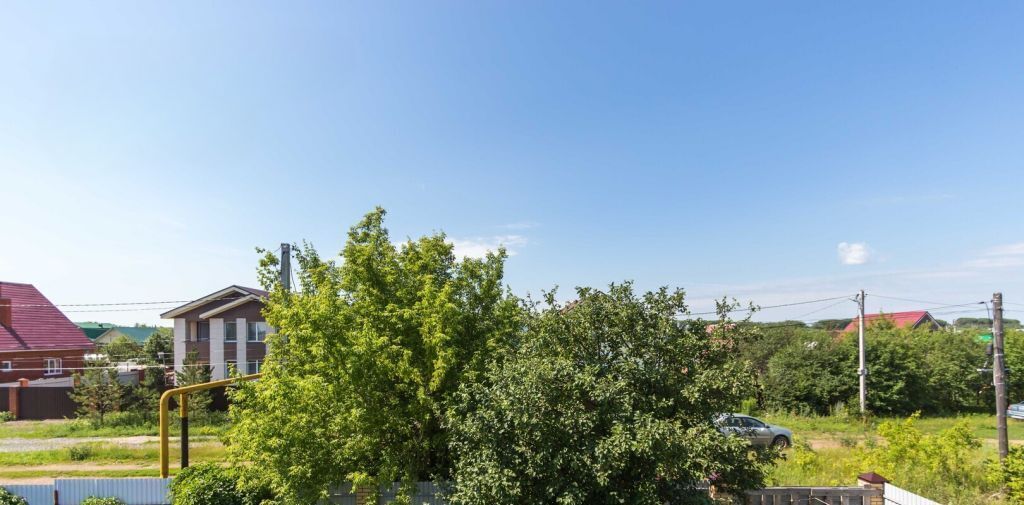 дом г Уфа р-н Кировский ул Зодчих 46 фото 8