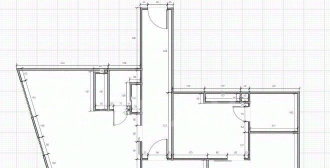 квартира г Москва метро Шелепиха наб Шелепихинская 34к/1 квартал «Сердце Столицы» муниципальный округ Хорошёво-Мнёвники фото 2