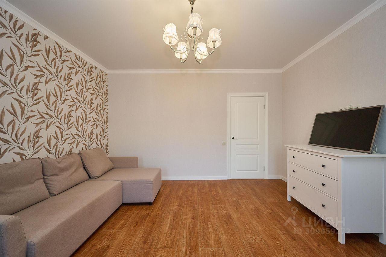 квартира г Краснодар р-н Западный пер Тимашевский 816 фото 6