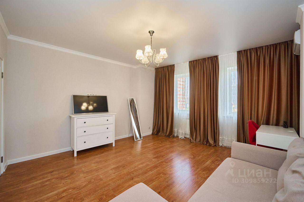 квартира г Краснодар р-н Западный пер Тимашевский 816 фото 7