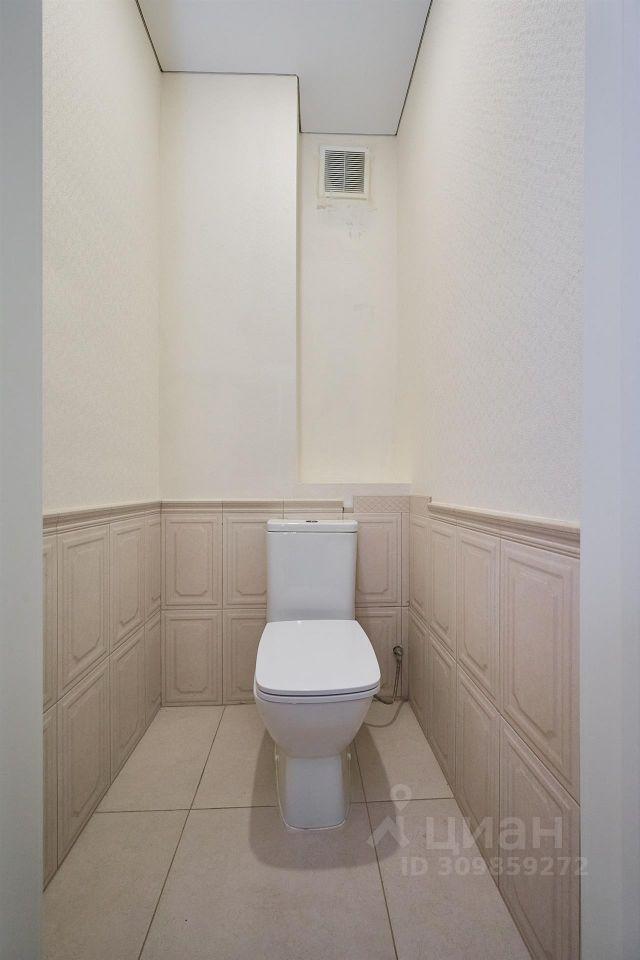 квартира г Краснодар р-н Западный пер Тимашевский 816 фото 8