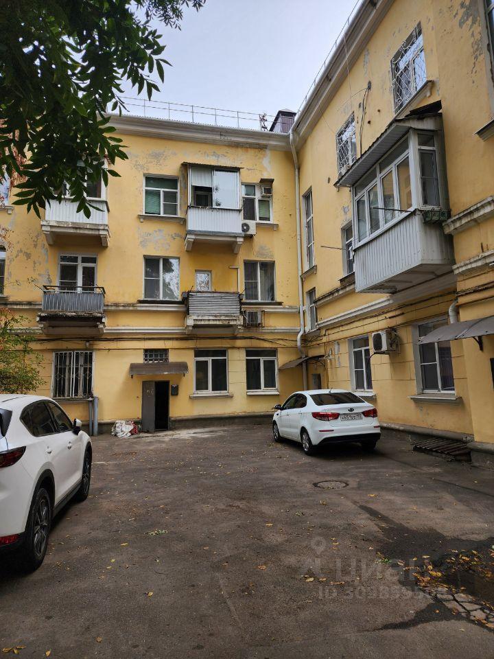 квартира г Краснодар р-н Центральный ул Мира 55 фото 10