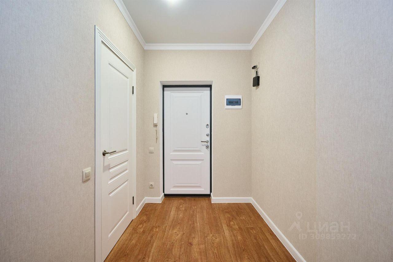 квартира г Краснодар р-н Западный пер Тимашевский 816 фото 11