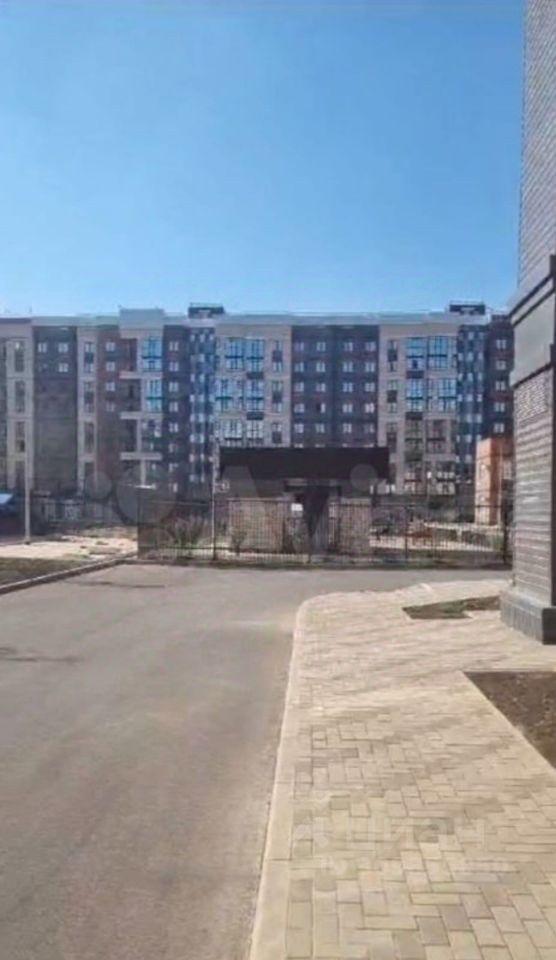 квартира г Краснодар р-н Прикубанский ул им. генерала Корнилова 9к/2а ЖК «Облака» фото 5